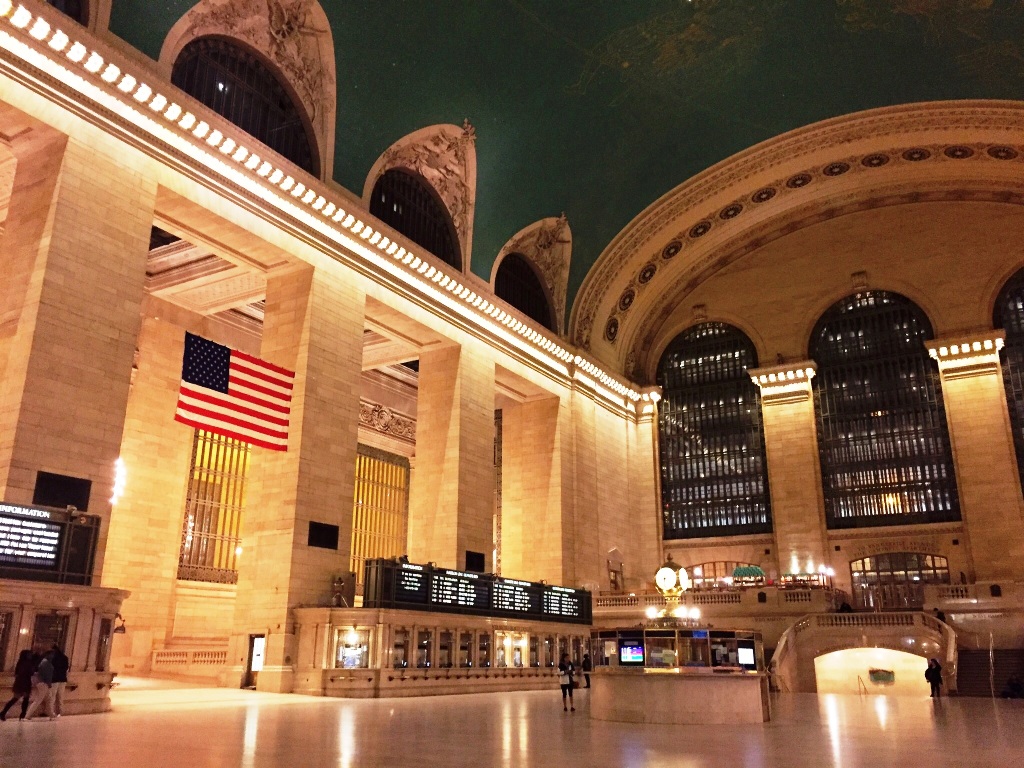 photo 3 -Grand Central1